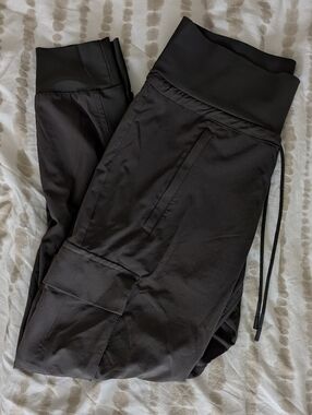 Athleta Jogger Pants